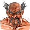 Аватар для Heihachi_Mishima