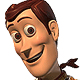 Woody