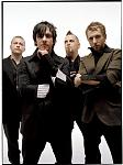 Three Days Grace