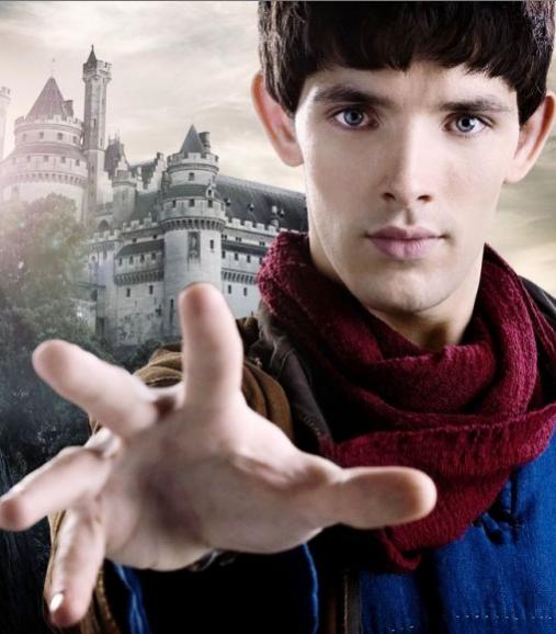 merlin